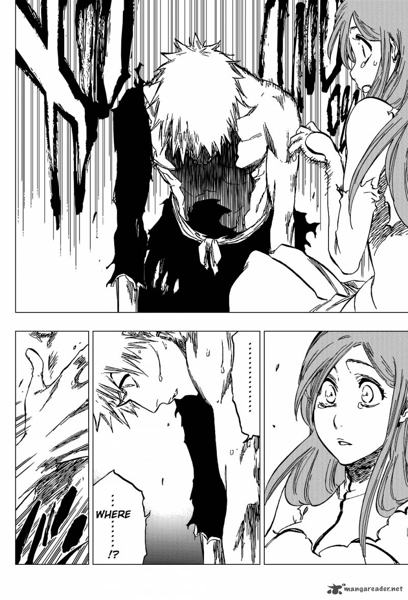 BLEACH Chapter 353 - Page 13