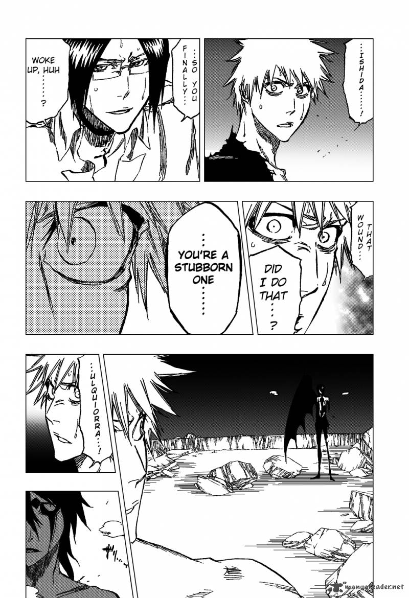 BLEACH Chapter 353 - Page 15