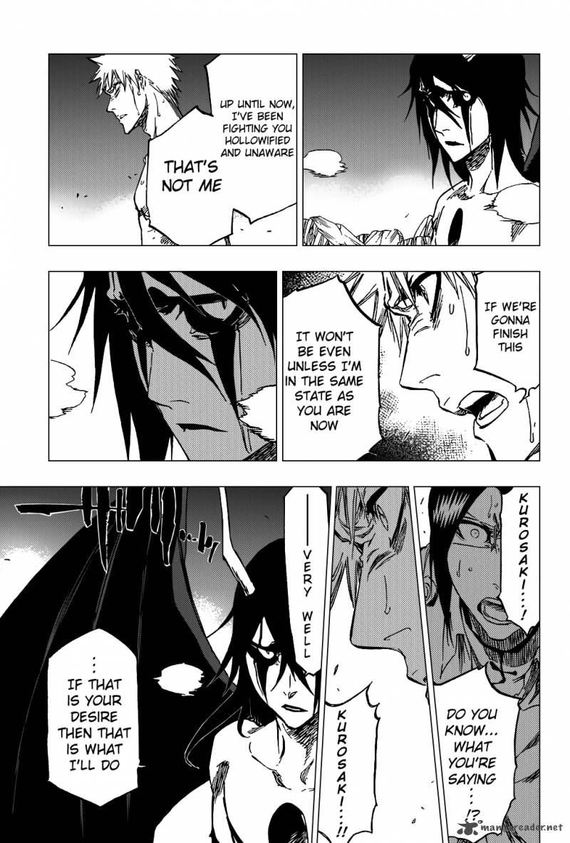 BLEACH Chapter 353 - Page 18