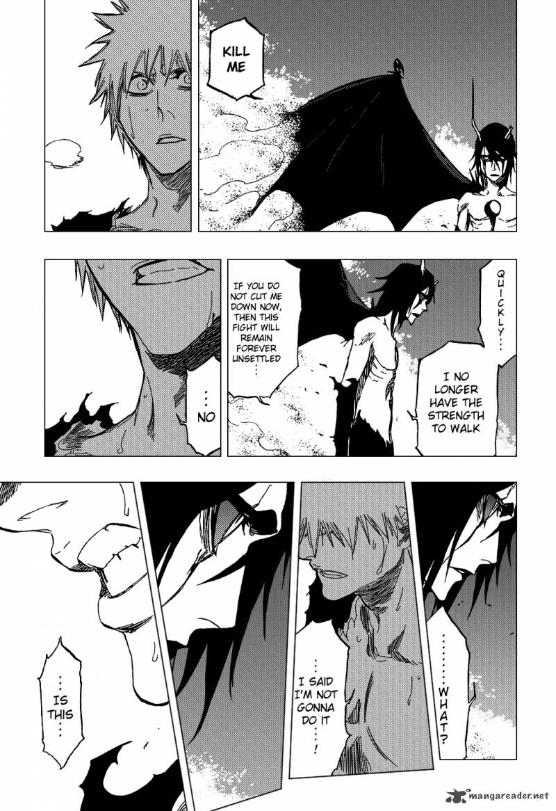 BLEACH Chapter 353 - Page 20