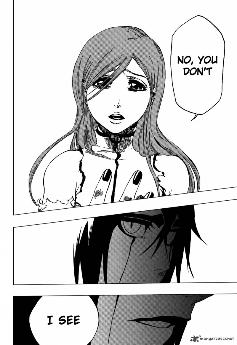 BLEACH Chapter 353 - Page 23