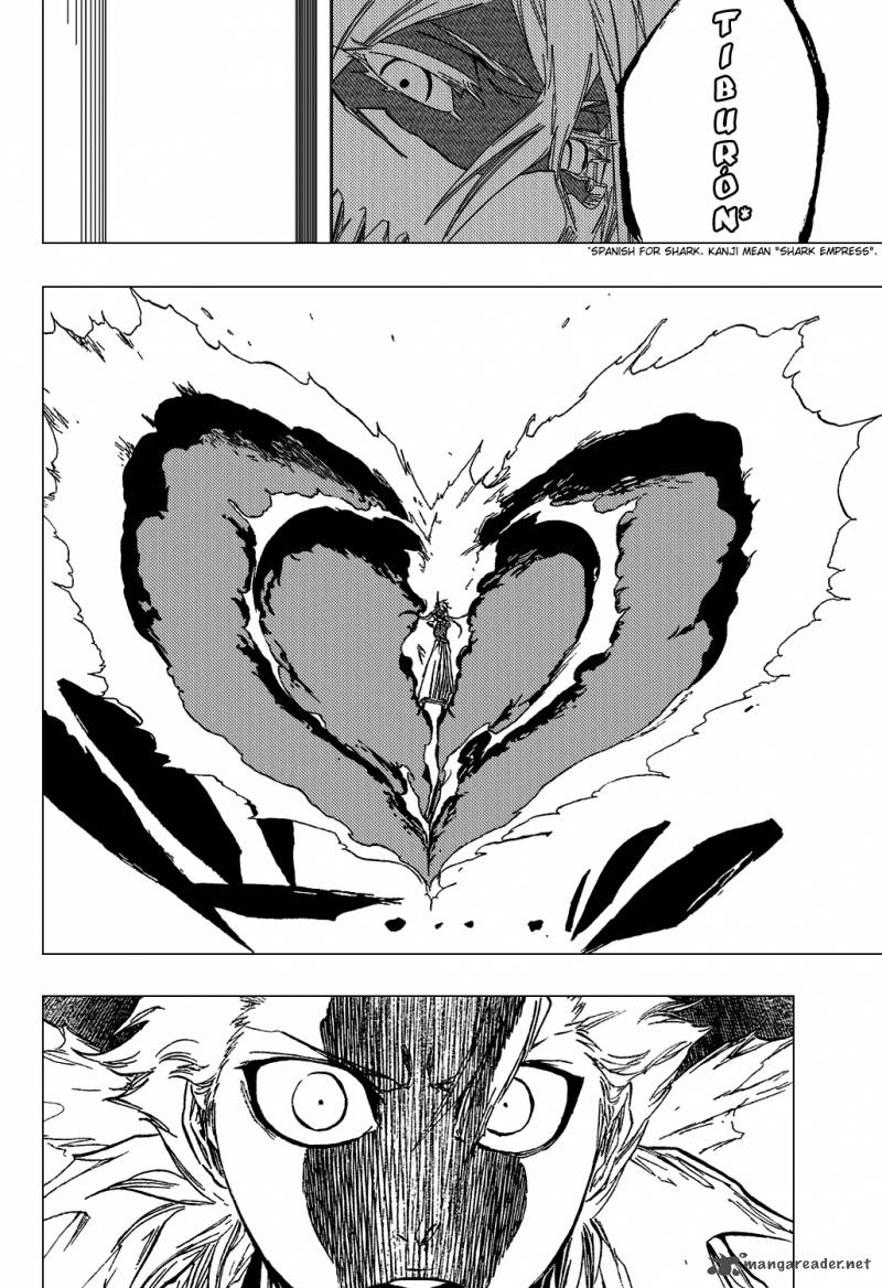 BLEACH Chapter 355 - Page 16