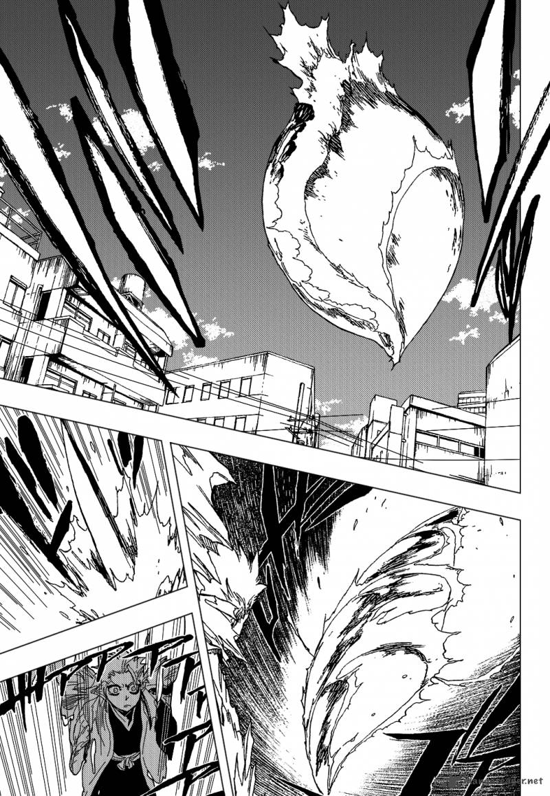 BLEACH Chapter 355 - Page 17