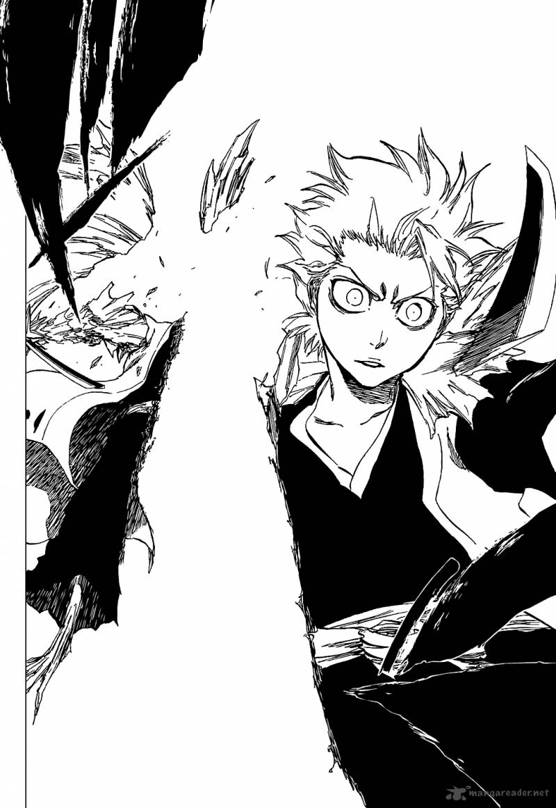 BLEACH Chapter 355 - Page 20