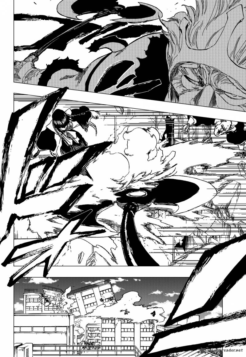 BLEACH Chapter 356 - Page 12