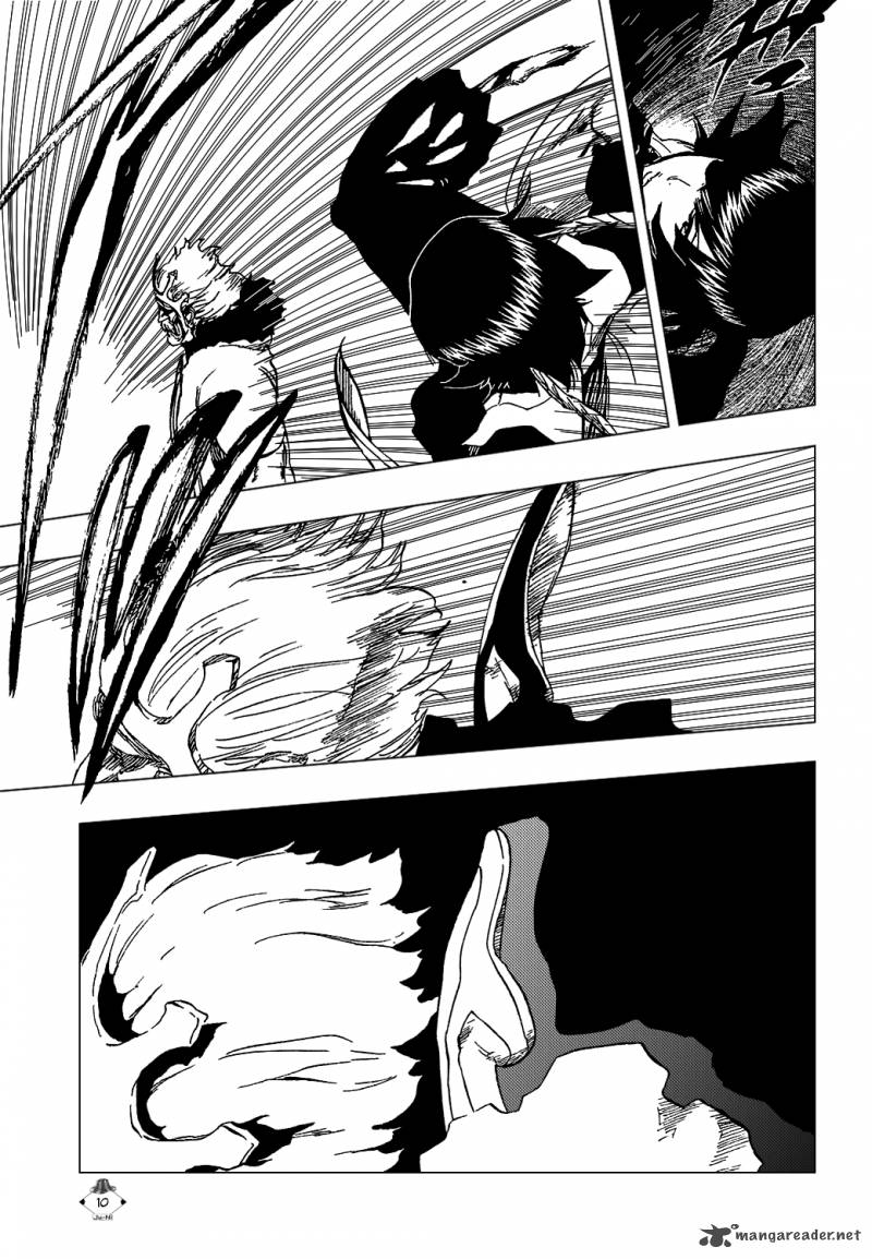 BLEACH Chapter 356 - Page 13