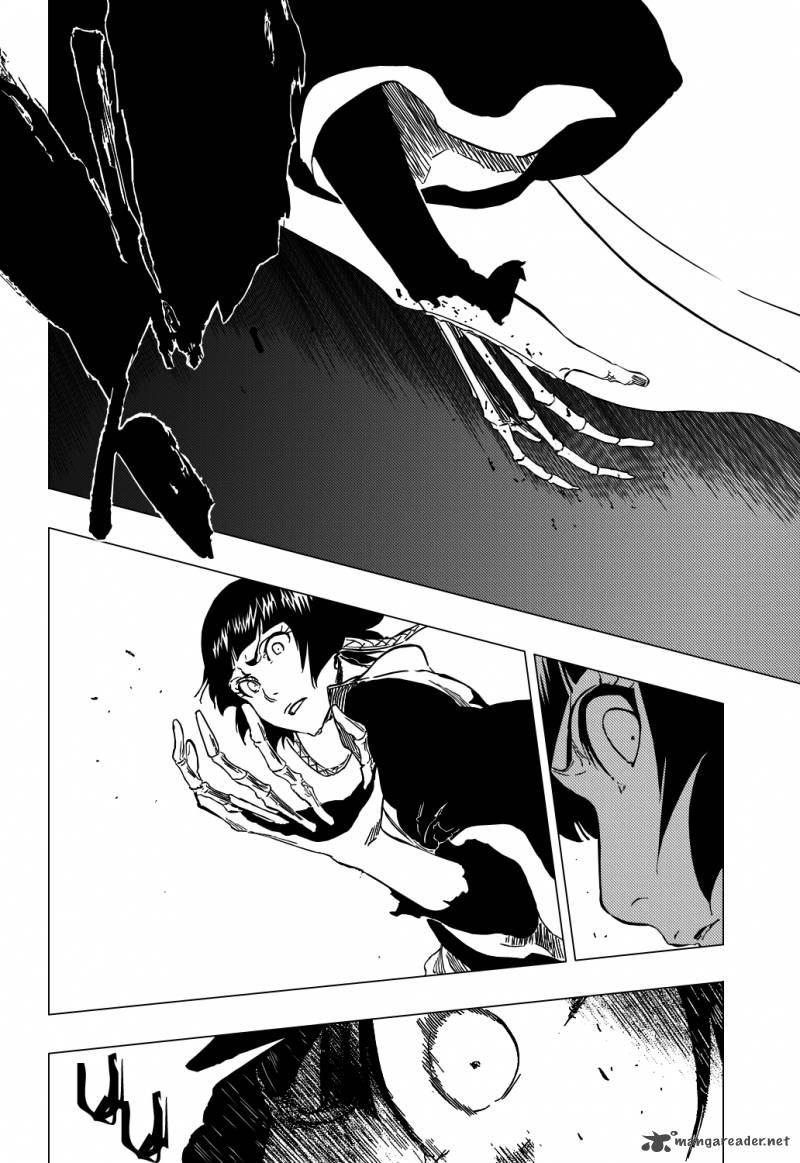 BLEACH Chapter 357 - Page 12