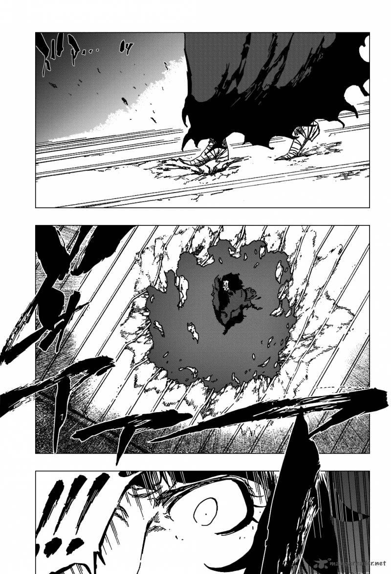 BLEACH Chapter 357 - Page 7