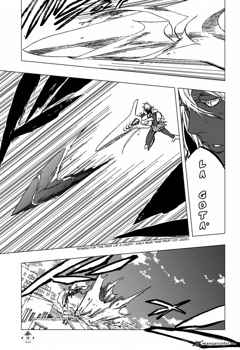 BLEACH Chapter 358 - Page 16
