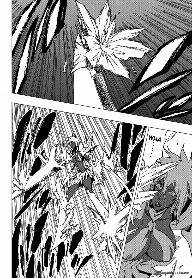 BLEACH Chapter 359 - Page 12