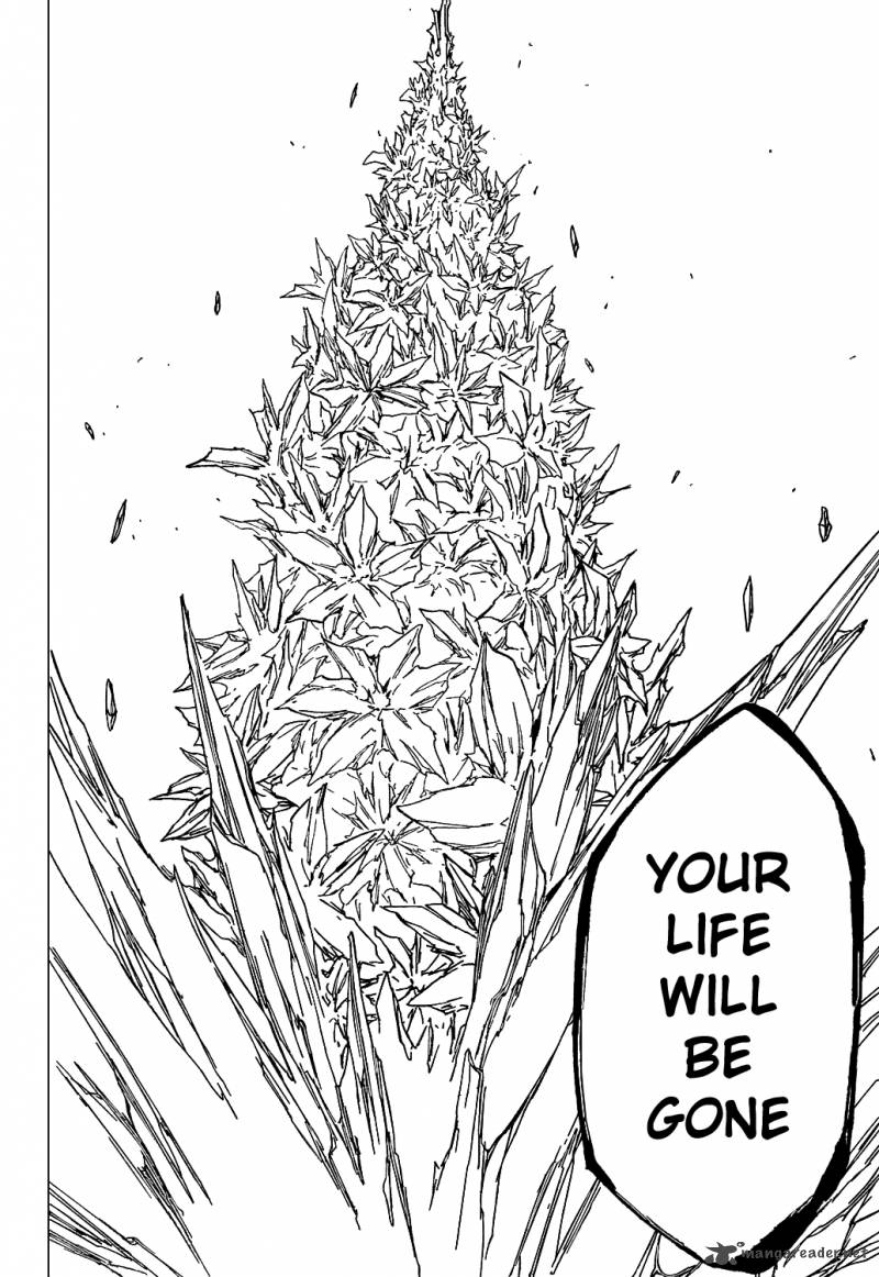 BLEACH Chapter 359 - Page 14