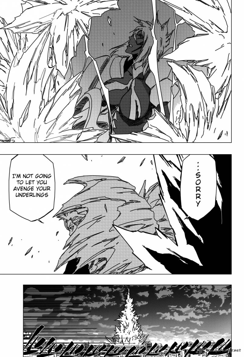 BLEACH Chapter 359 - Page 15