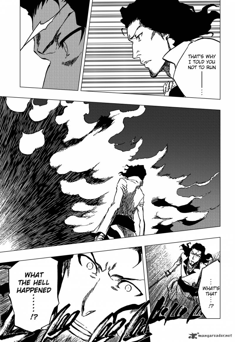 BLEACH Chapter 359 - Page 6