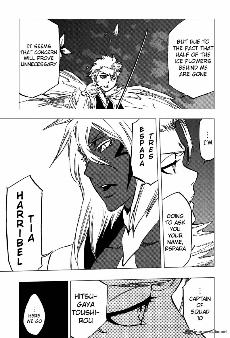 BLEACH Chapter 359 - Page 9