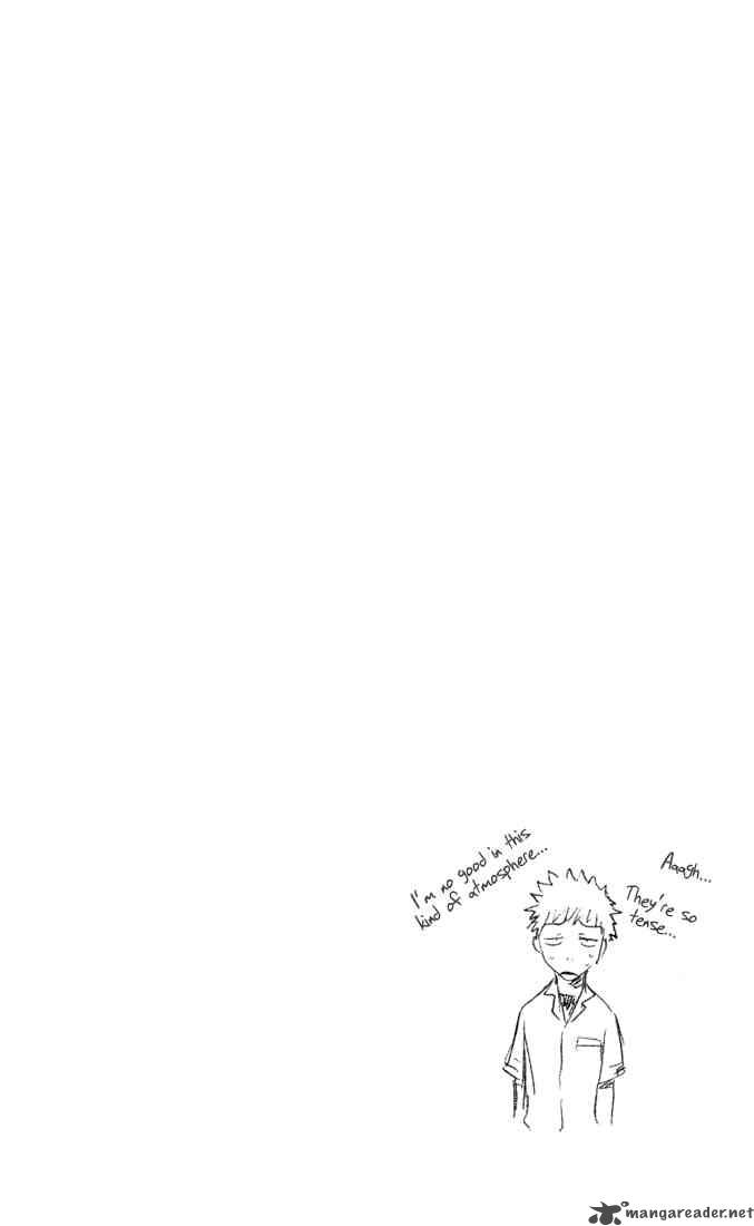 BLEACH Chapter 36 - Page 20