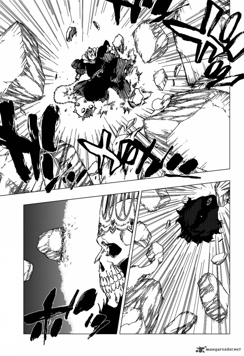 BLEACH Chapter 360 - Page 10