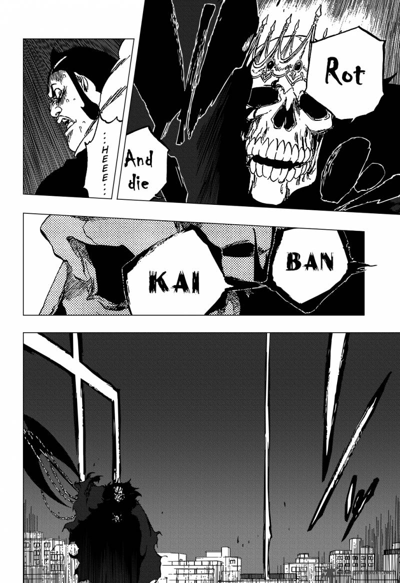 BLEACH Chapter 360 - Page 15
