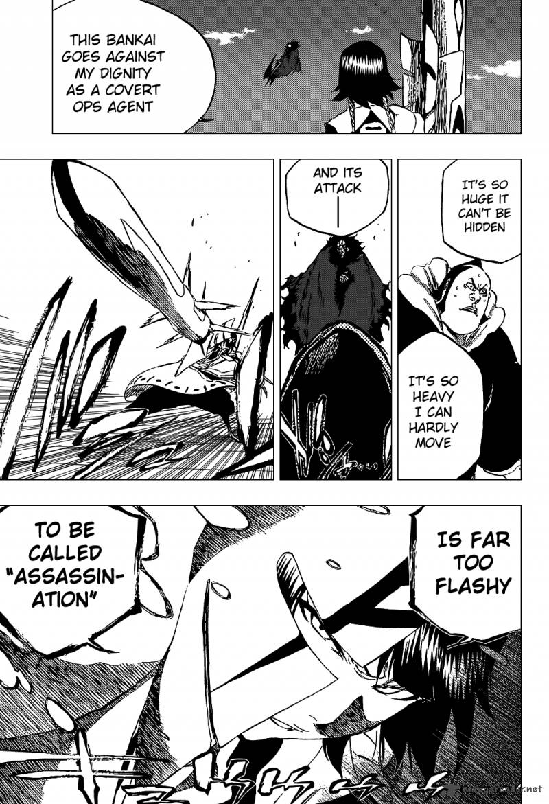 BLEACH Chapter 360 - Page 20