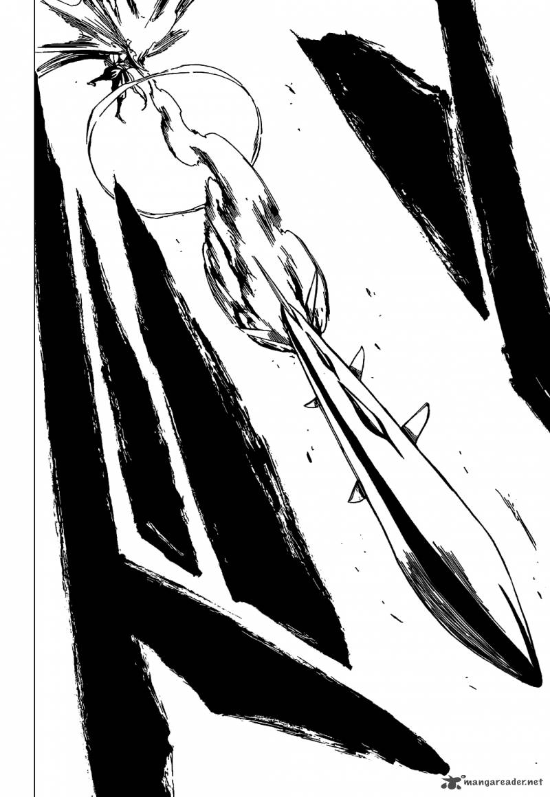 BLEACH Chapter 361 - Page 5