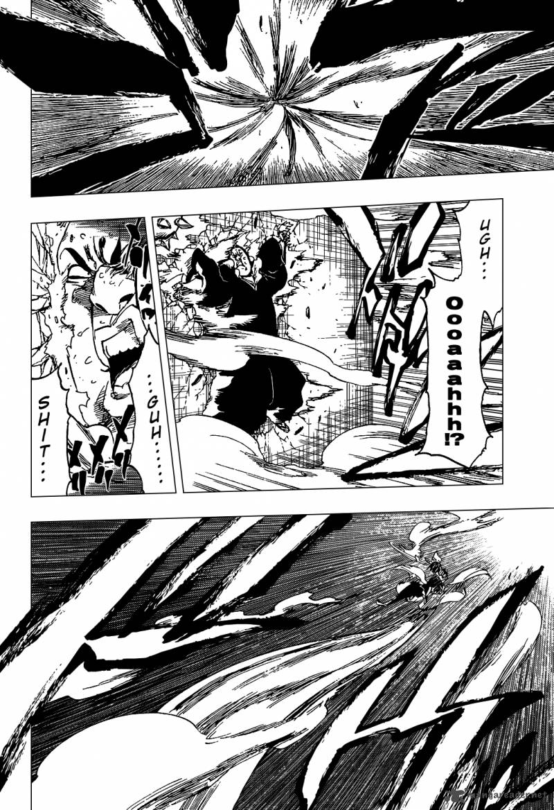 BLEACH Chapter 361 - Page 7