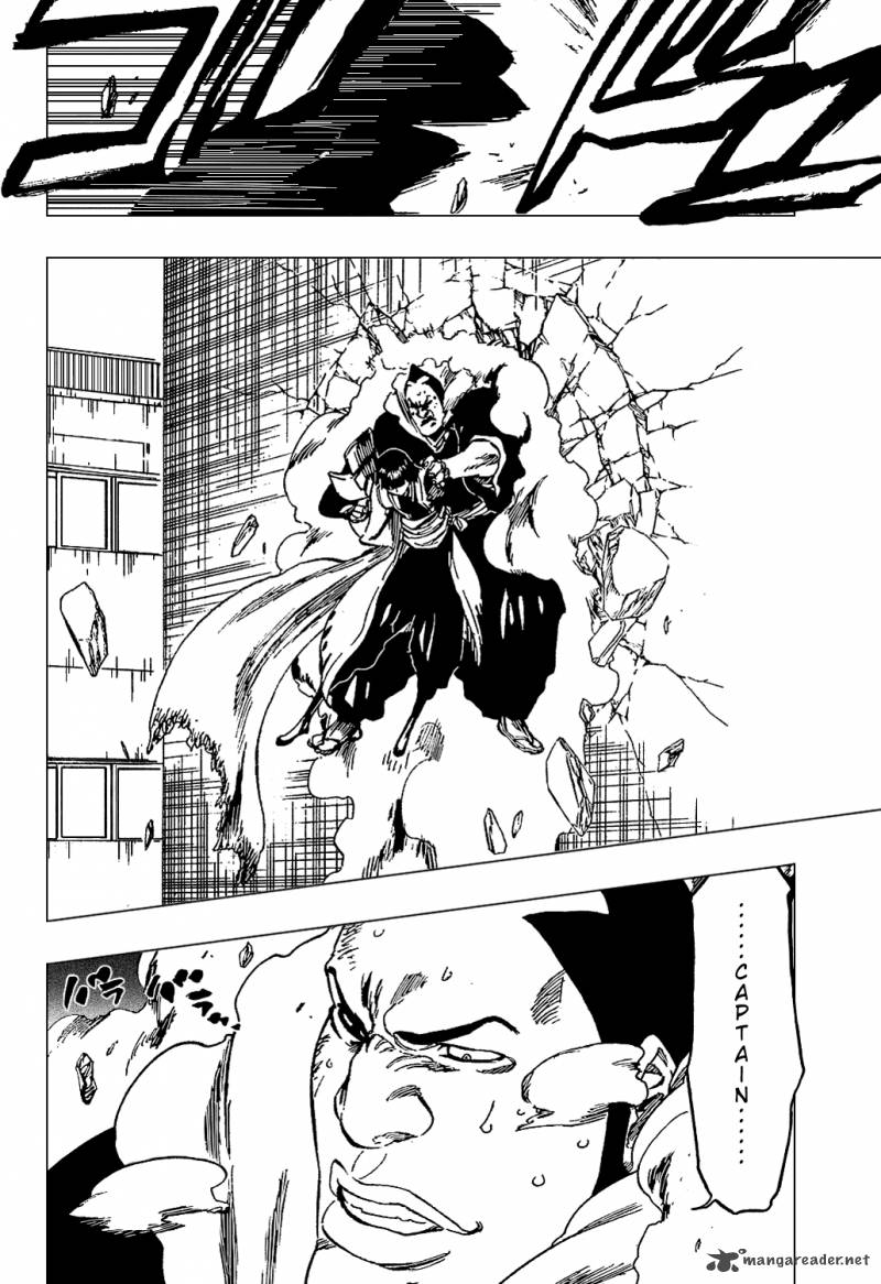 BLEACH Chapter 361 - Page 9