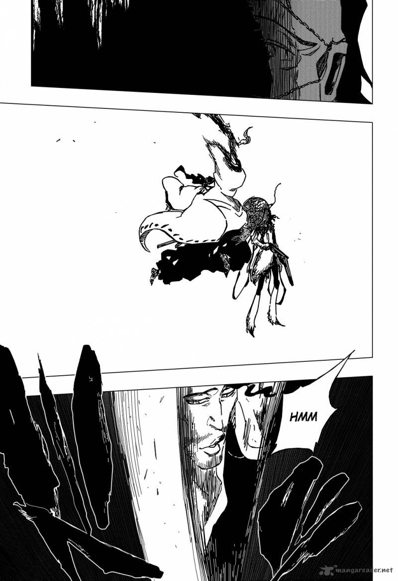 BLEACH Chapter 362 - Page 10