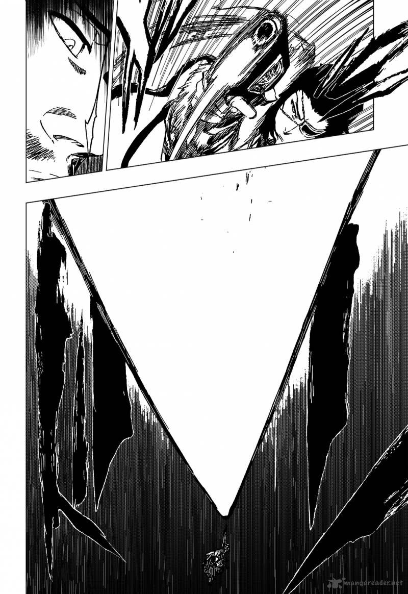 BLEACH Chapter 362 - Page 13