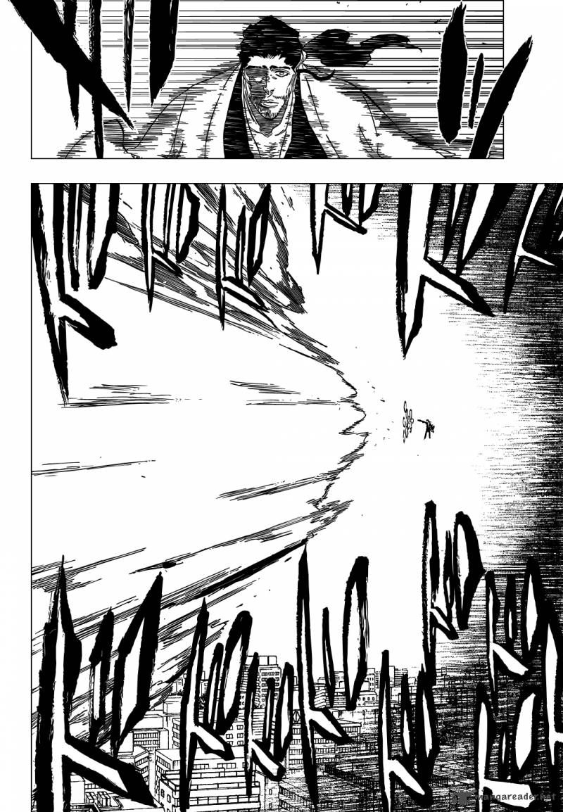 BLEACH Chapter 362 - Page 18