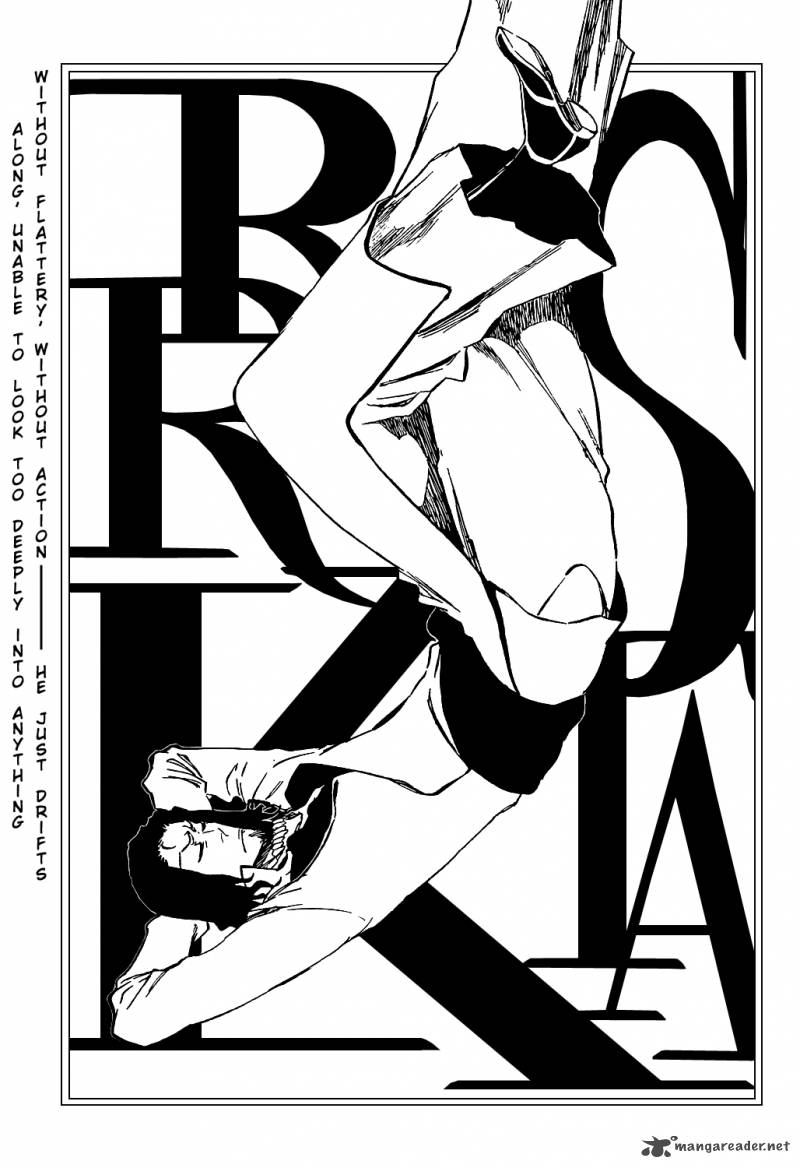 BLEACH Chapter 362 - Page 8