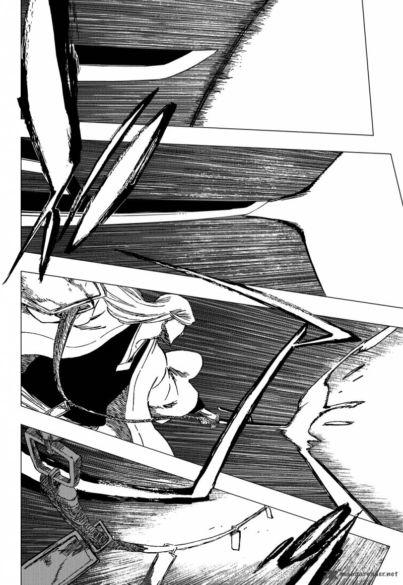 BLEACH Chapter 363 - Page 12