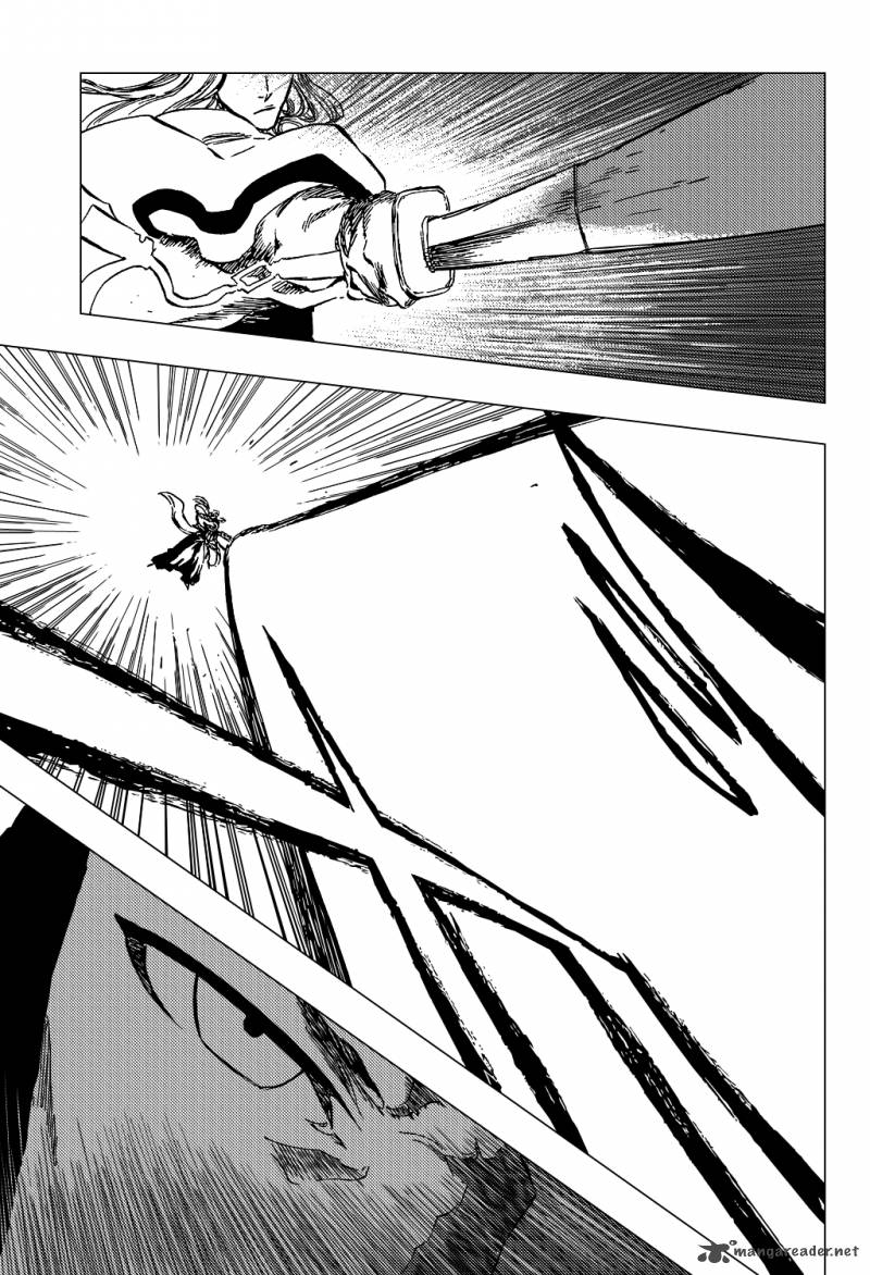 BLEACH Chapter 363 - Page 13
