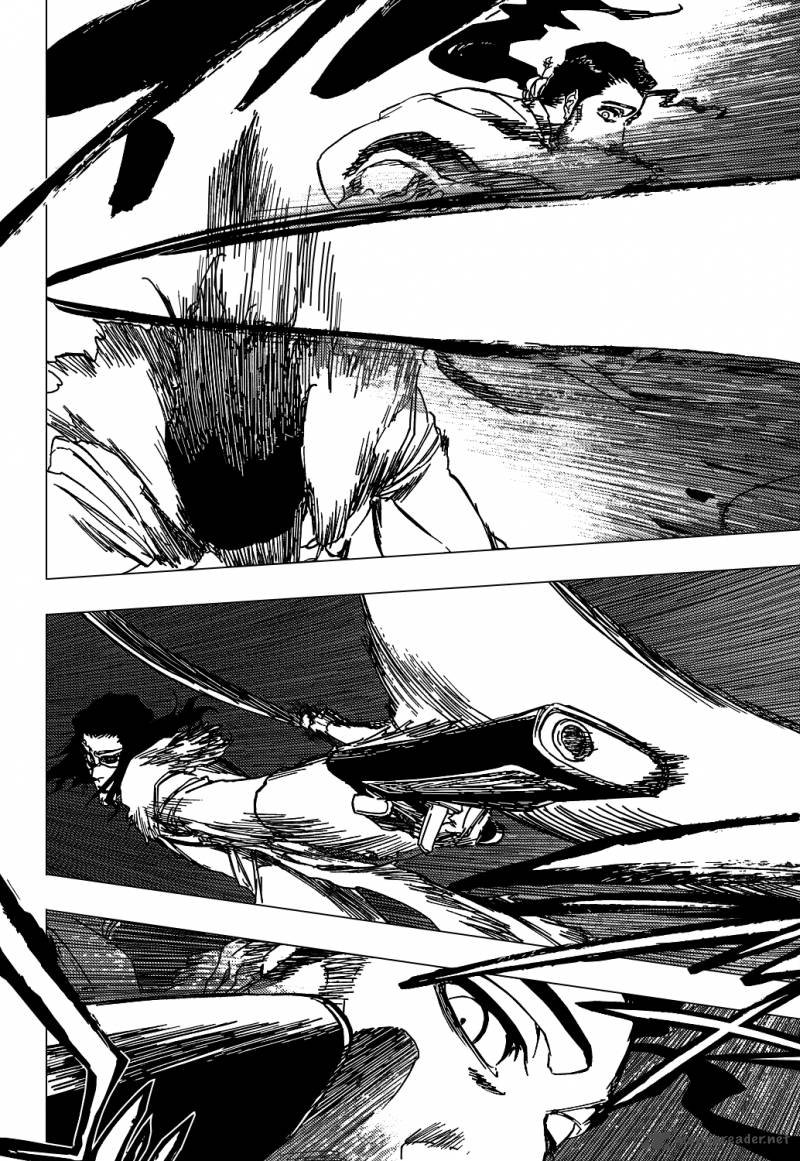 BLEACH Chapter 363 - Page 16