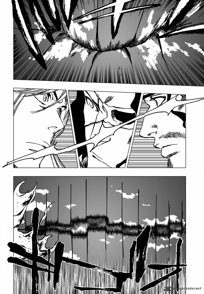 BLEACH Chapter 363 - Page 18