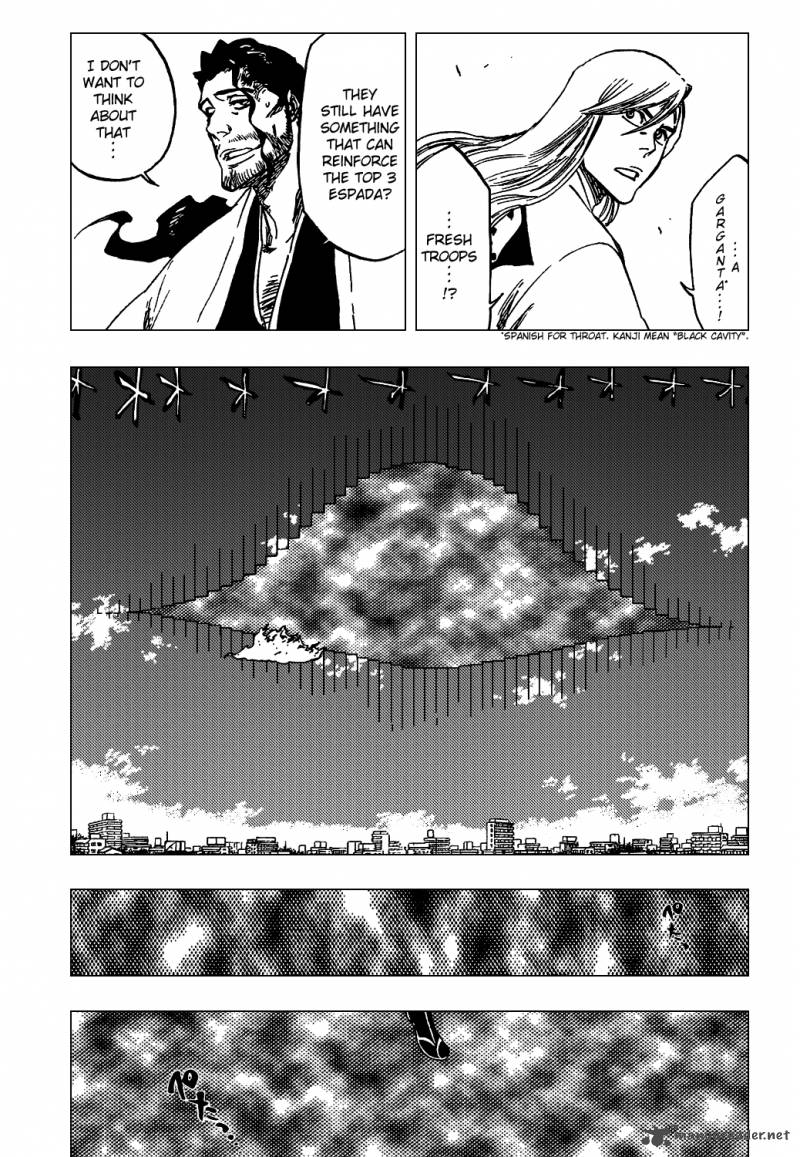 BLEACH Chapter 363 - Page 19
