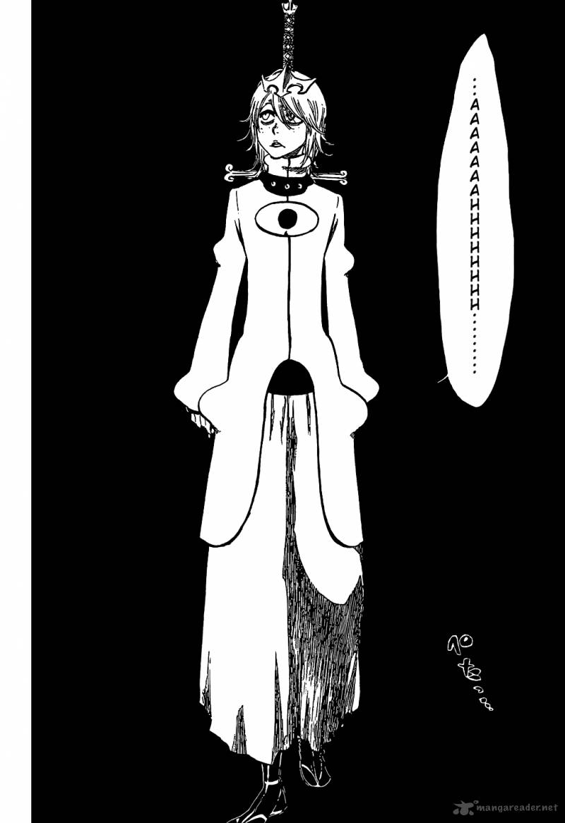 BLEACH Chapter 363 - Page 20