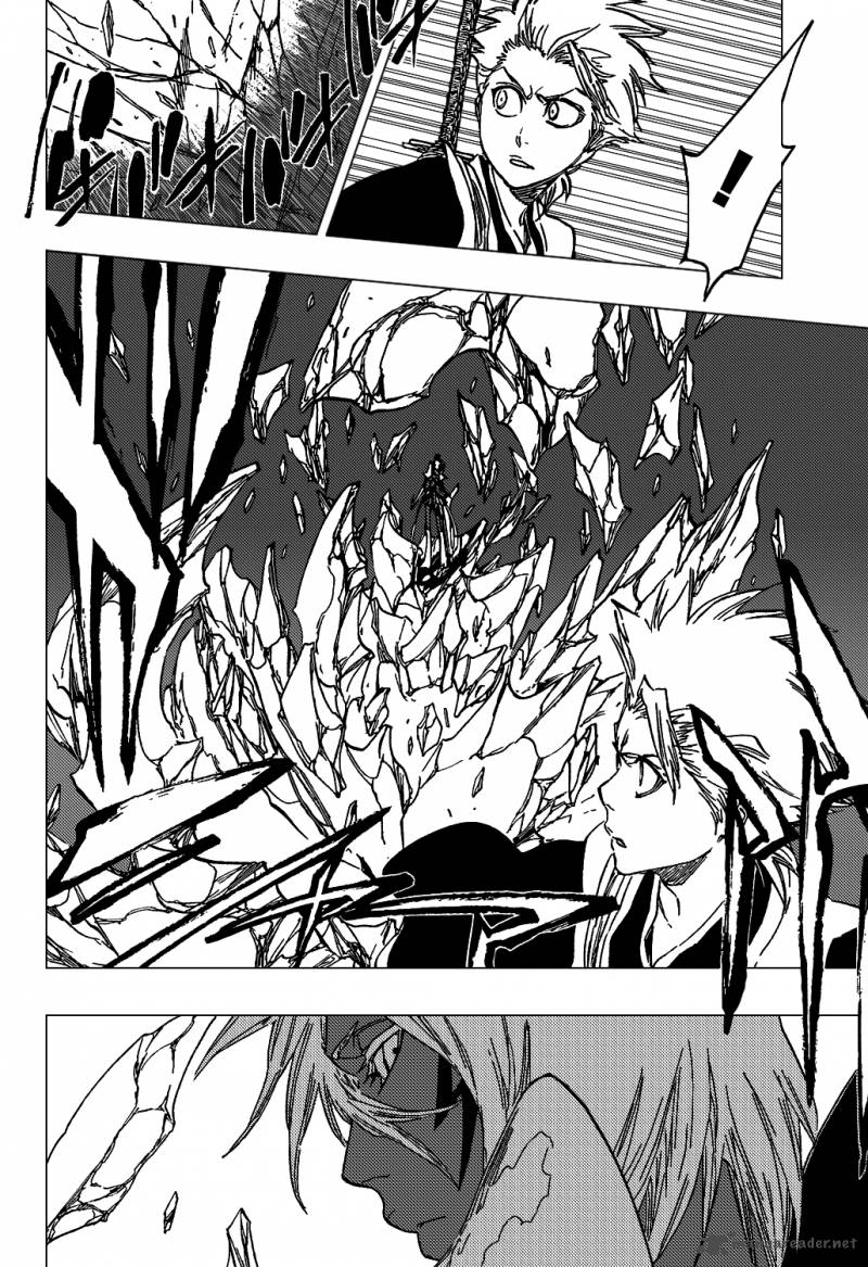BLEACH Chapter 364 - Page 13