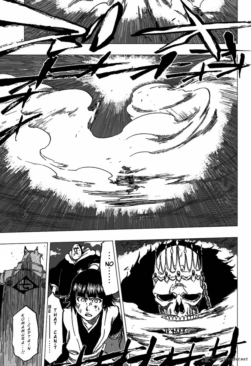 BLEACH Chapter 364 - Page 14