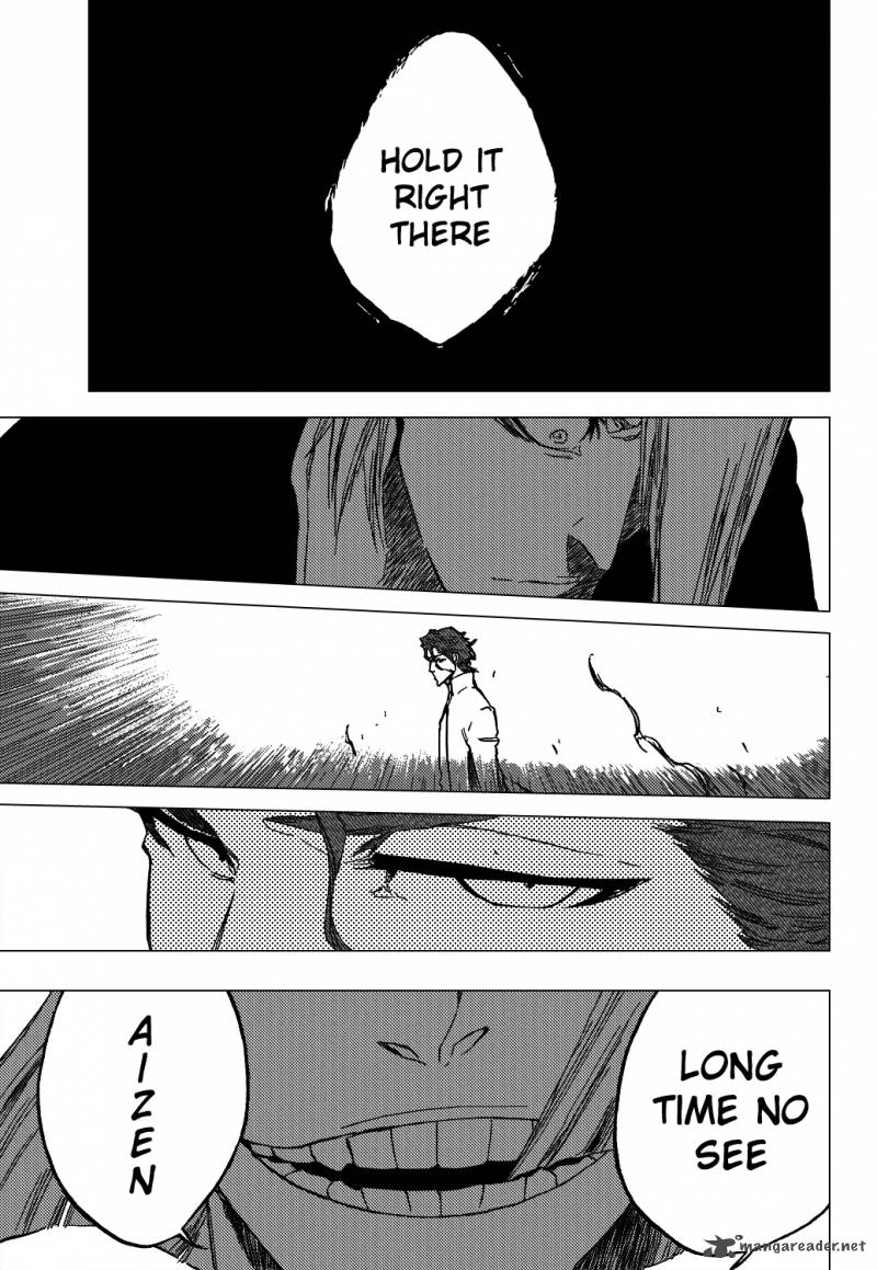 BLEACH Chapter 364 - Page 20