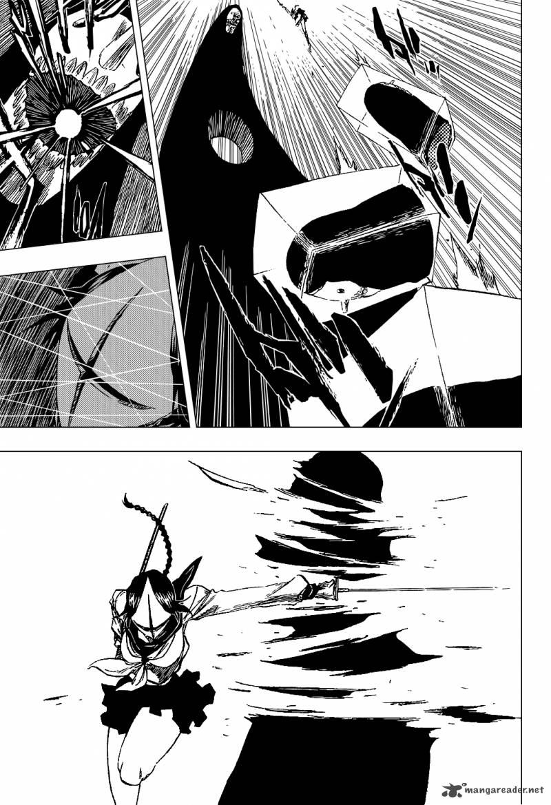BLEACH Chapter 366 - Page 14