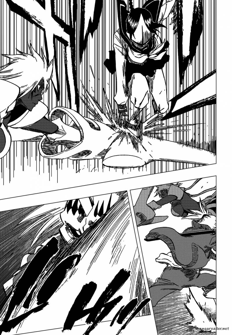 BLEACH Chapter 367 - Page 10