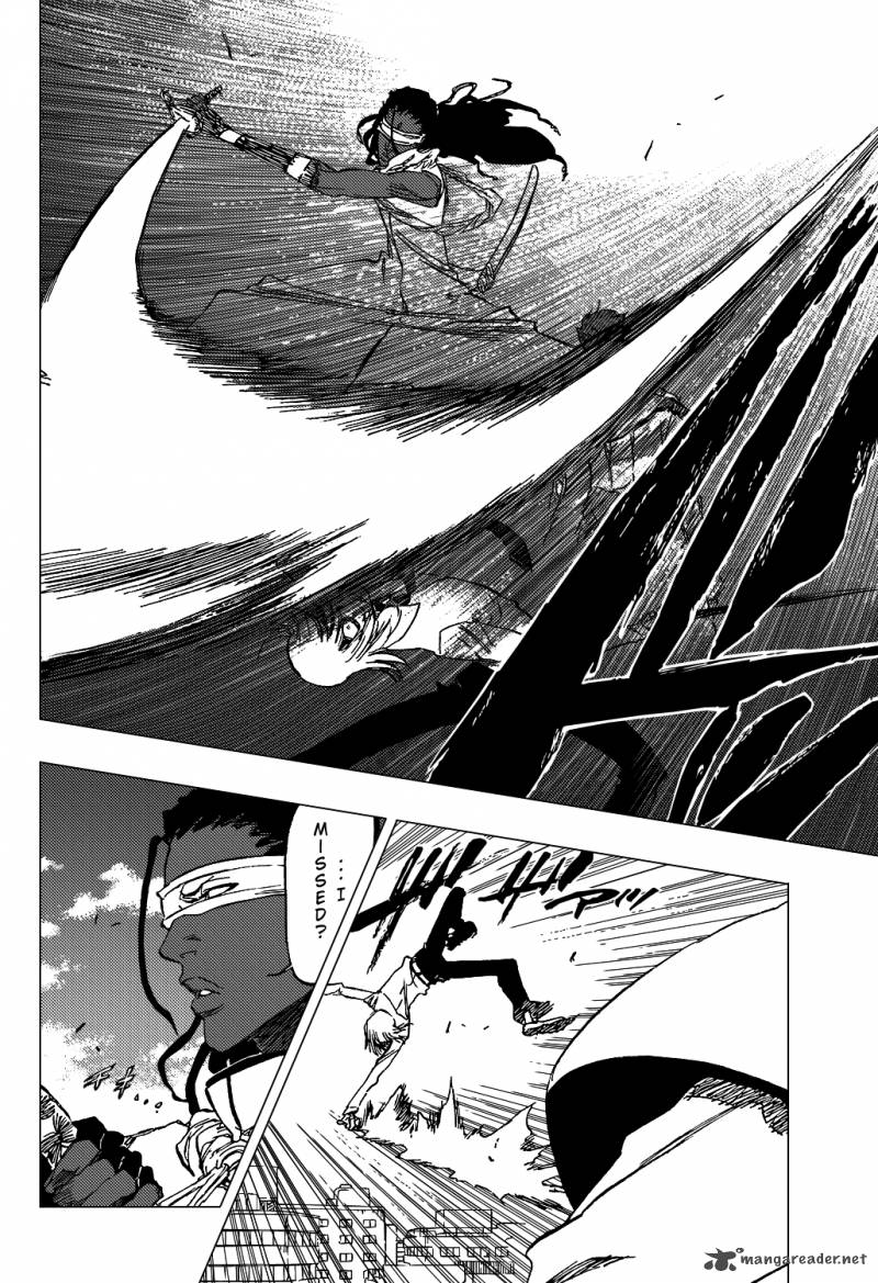 BLEACH Chapter 367 - Page 25