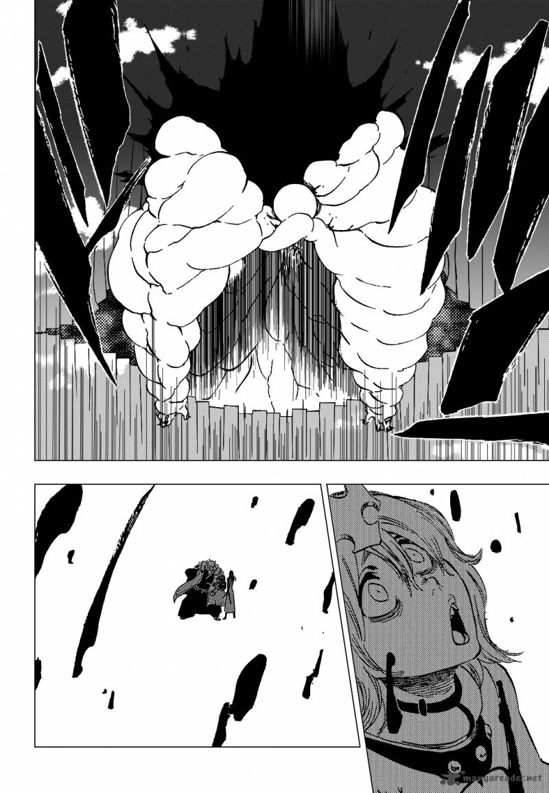 BLEACH Chapter 367 - Page 39