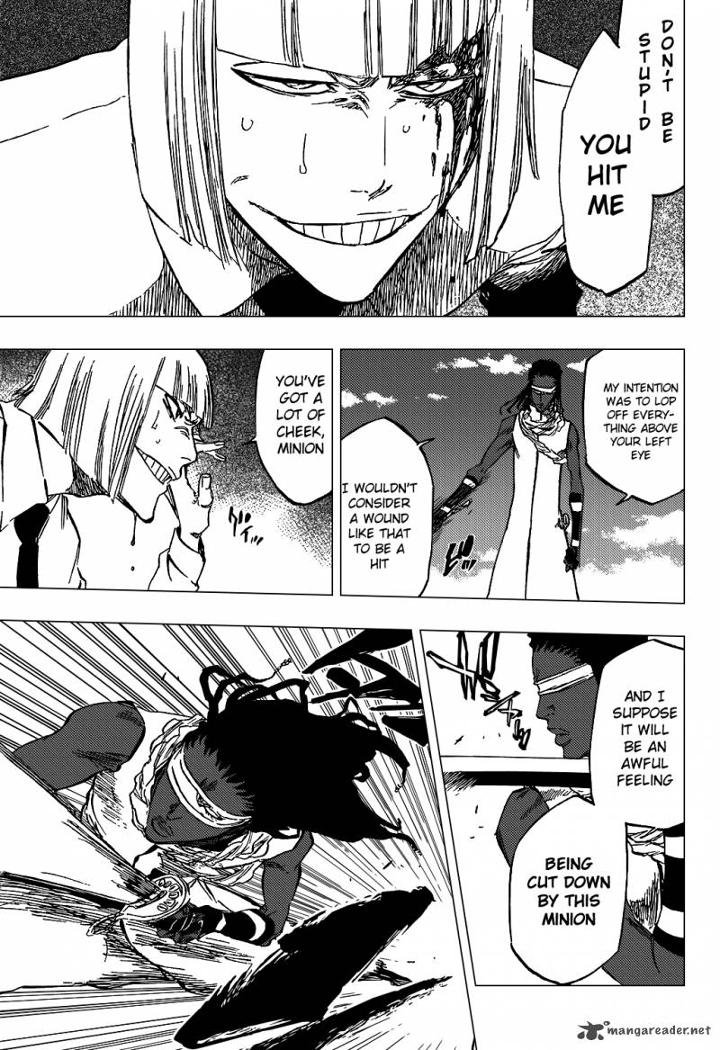 BLEACH Chapter 367 - Page 6