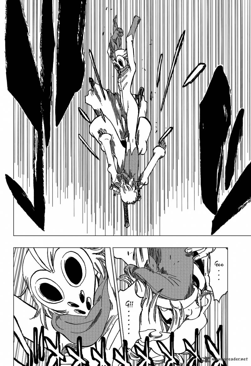 BLEACH Chapter 368 - Page 11