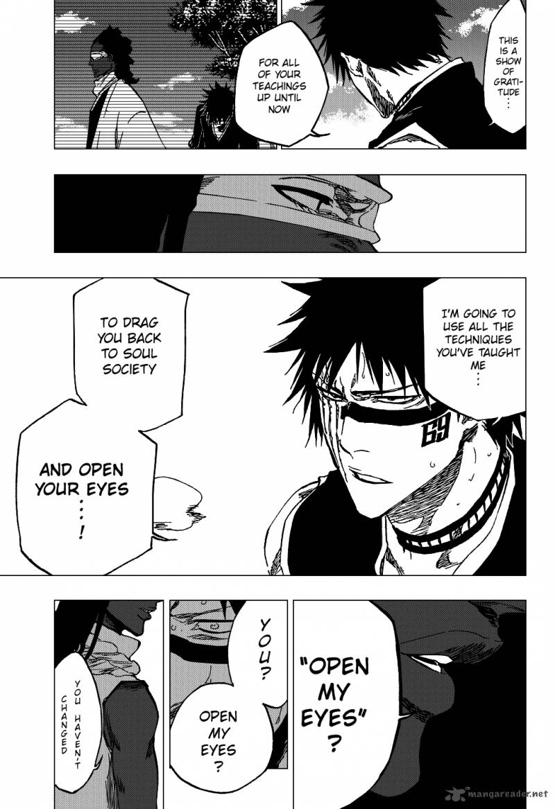 BLEACH Chapter 368 - Page 6