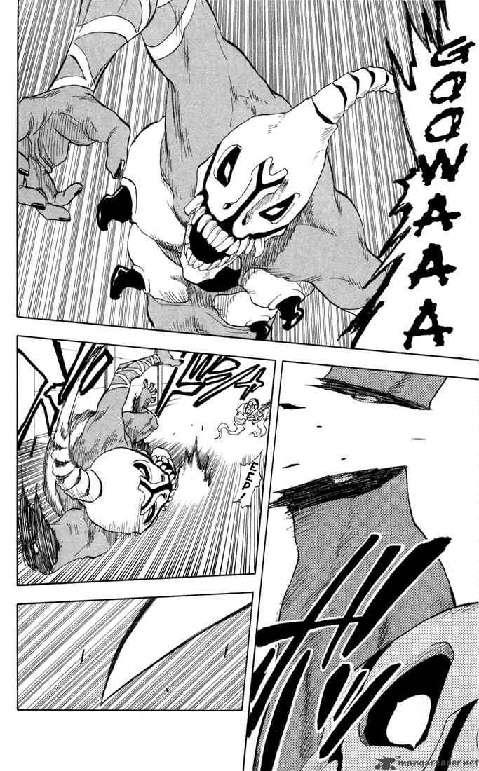 BLEACH Chapter 37 - Page 15