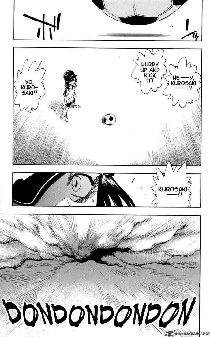 BLEACH Chapter 37 - Page 20