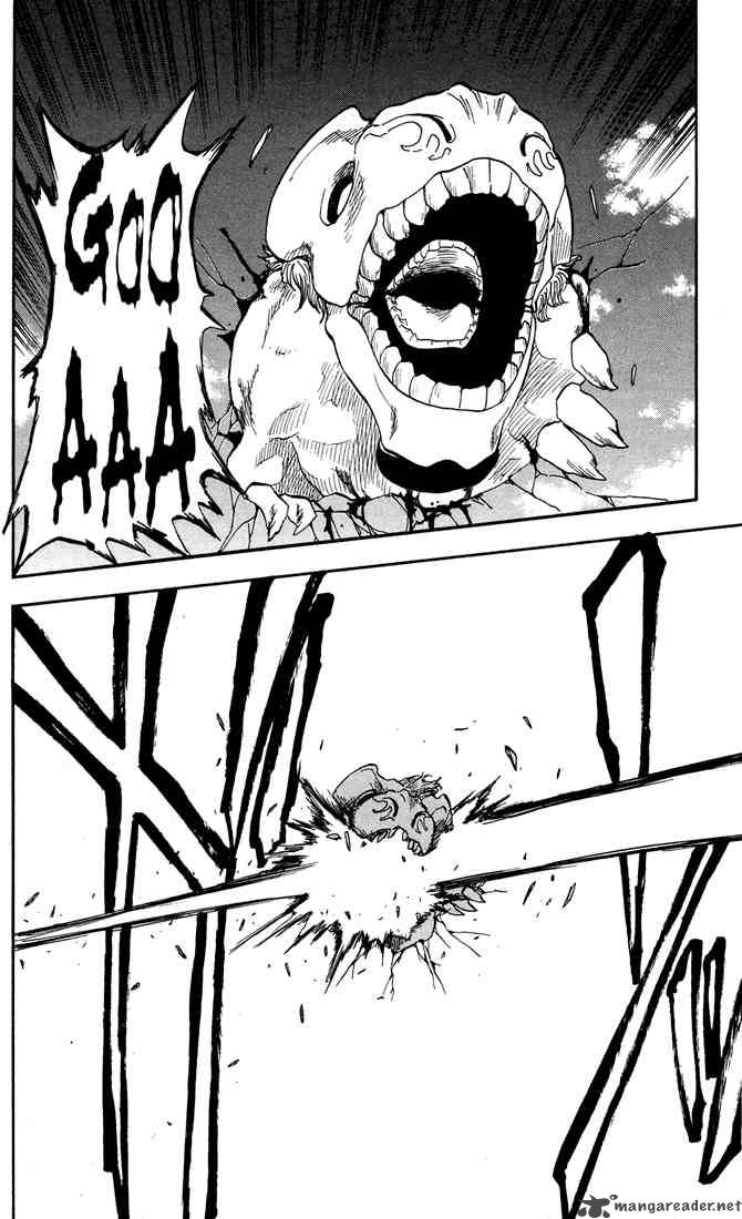 BLEACH Chapter 37 - Page 3