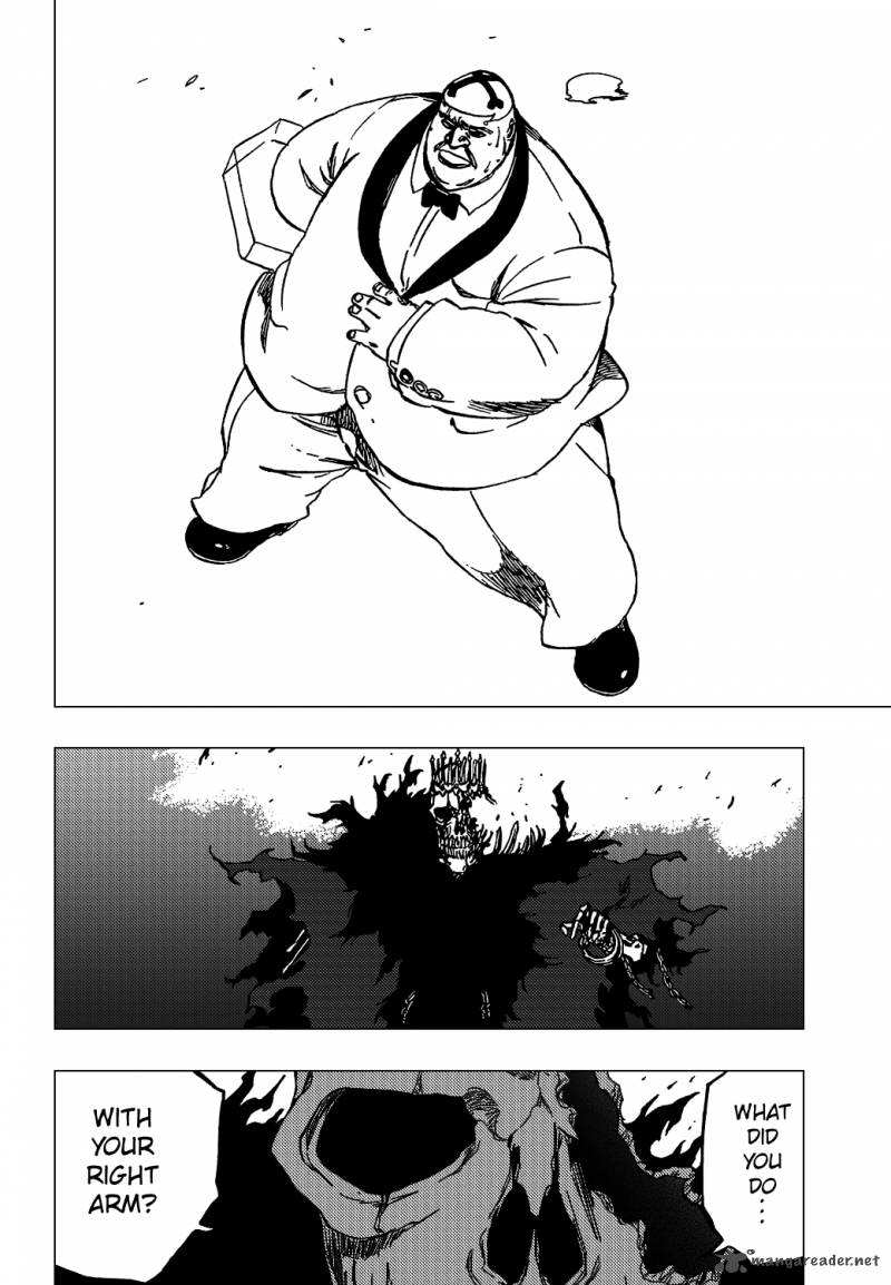 BLEACH Chapter 370 - Page 17