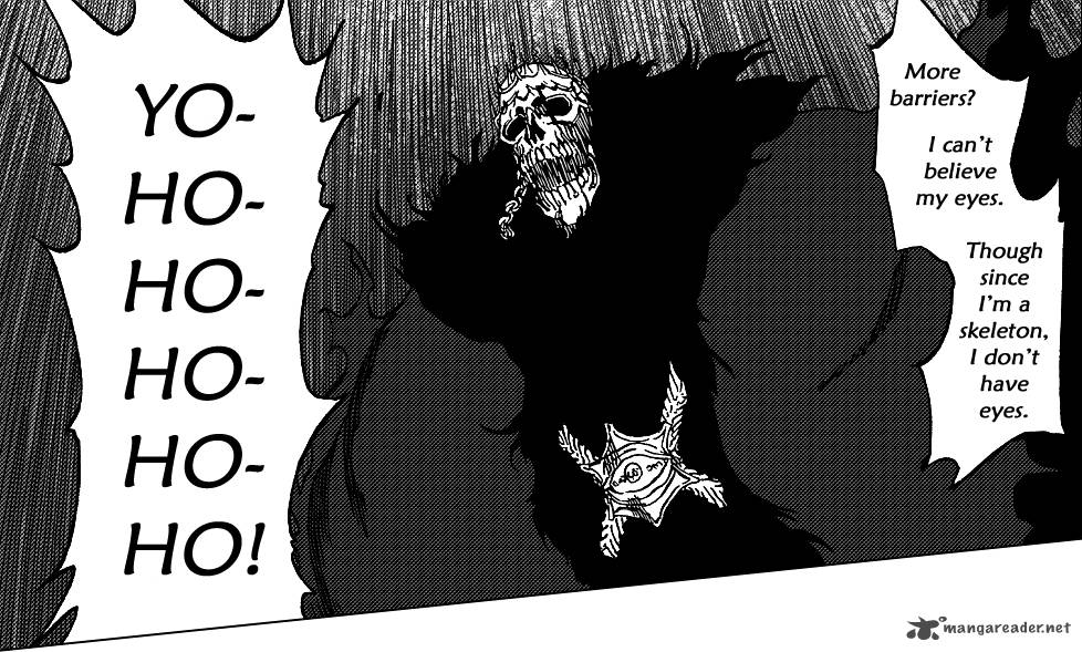 BLEACH Chapter 370 - Page 23